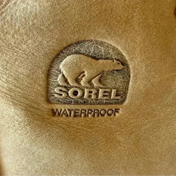 Sorel Women’s Out N About Plus Boot ELK 1809121-286. SZ 7 - Picture 10 of 11